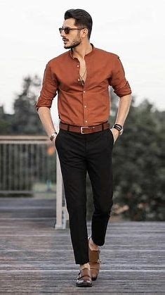 Men Clothing & Fashion